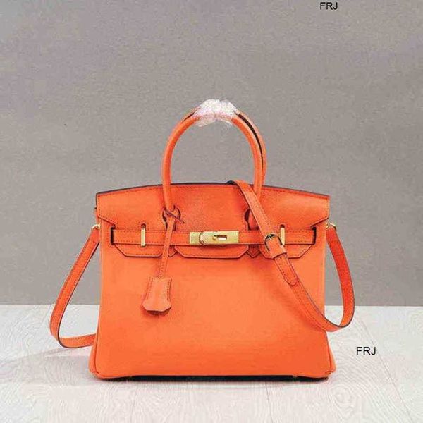 

designer birkin bags herme fashion trend 2023 new style bag real leather original cross pattern womens cowhide have logo frj