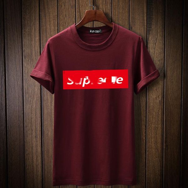 

mens designer shirts t shirts men tshirt cotton blend short sleeved casual t-shirt t-shirts for designer t shirts luxury hip h274z, White;black