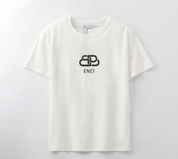 

summer balencigas fashion brand men's diamond short sleeve t-shirt youth social spirit ggity half mens designer clothes, White;black