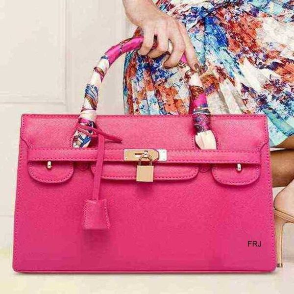 

designer birkin bags herme 2023 new womens bag with straddle silk scarf have logo 5qcx frj