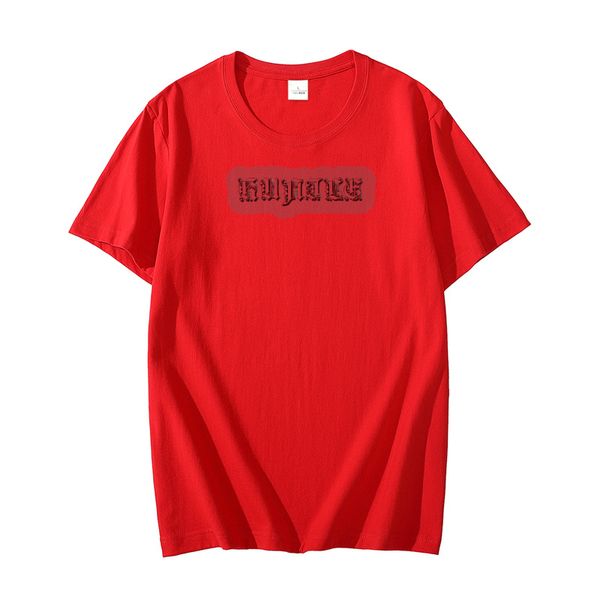 

fashion clothing designer tee shirts cotton men's t-shirtscomfort short sleeve 2023 new printed fashion comfort quality man t-shirt cas, White;black