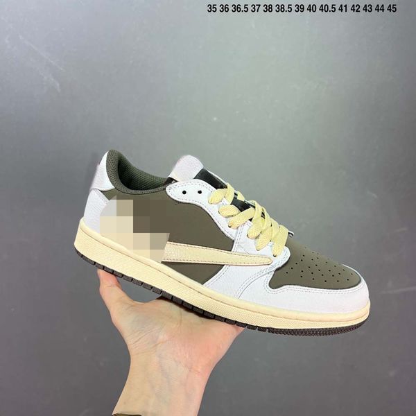 

sports basketball cricket shoes luxury brand designer 2023 spring new lovers youth leisure fashion low soft elastic stitching personalized m