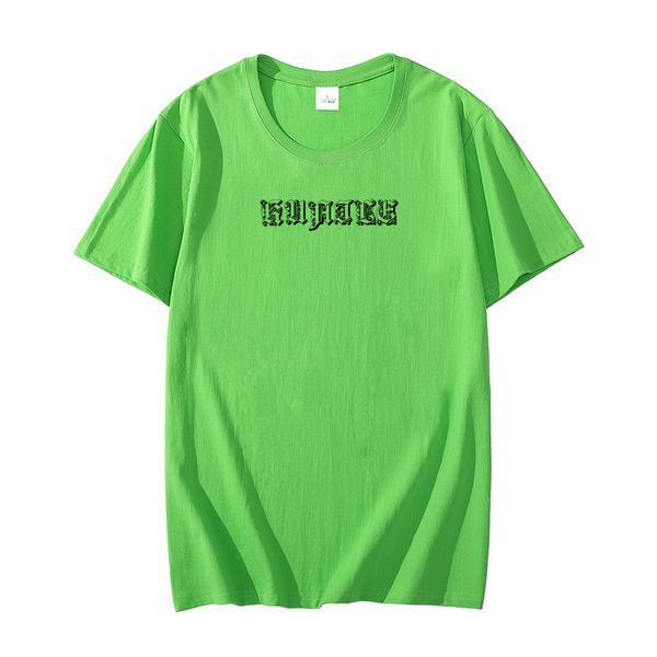 

lightweight clothes multiple colors clothing cotton material casual men's t-shirts fashion cotton fabrics streetwear comfort quality t, White;black