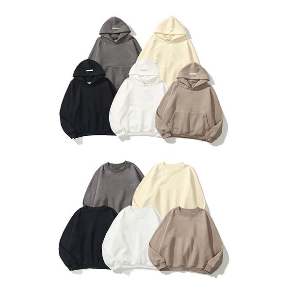 

mans hoodie designer fashion womens luxury sweatshirts casual hoodies hip hop couple warm jacket, Black