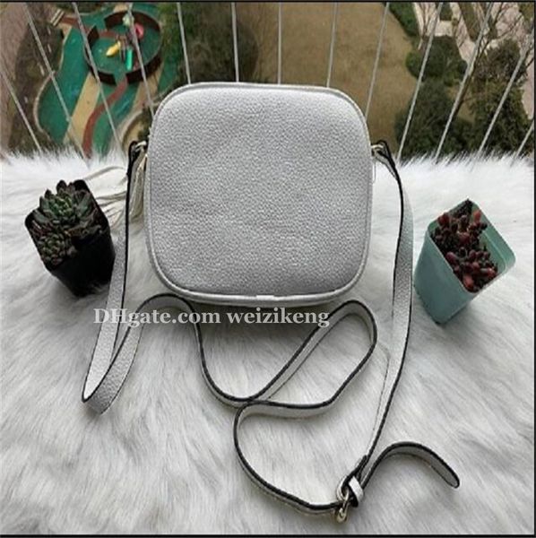 

fashion chain pack lady's bag love leather handbag large canvas tote shopping bag come with small pouch brown luxury bags, Red;black