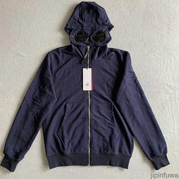 

2023 cp hoody designer men hoodies hooded jacket winter oversize autumn pullover skateboard hip hop zipper sweater sports sweatshirt nvba, Black