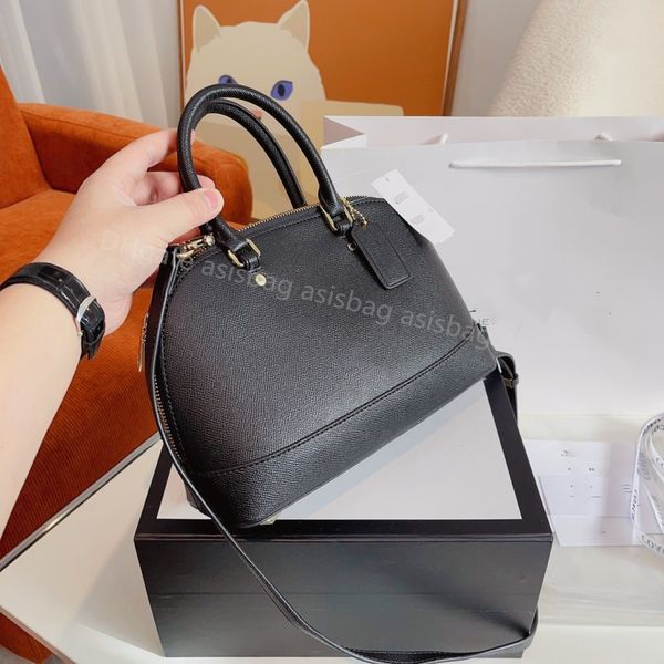

luxury designer crossbody purse shell bags genuin leather brand handbags cross body purse shoulder totes shopping bags card holder designer