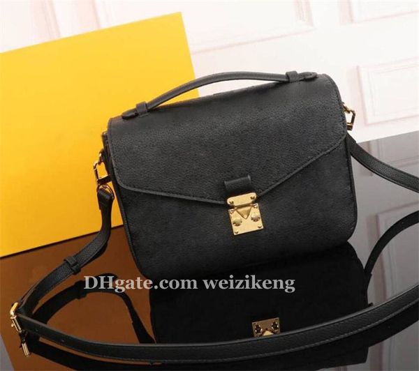 

luxury designers flower bag women handbag messenger elegant womens shoulder crossbody bags