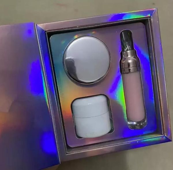 

brand the lip balm moisturizing cream lip volumizer 3pcs/box kit by collection shopping