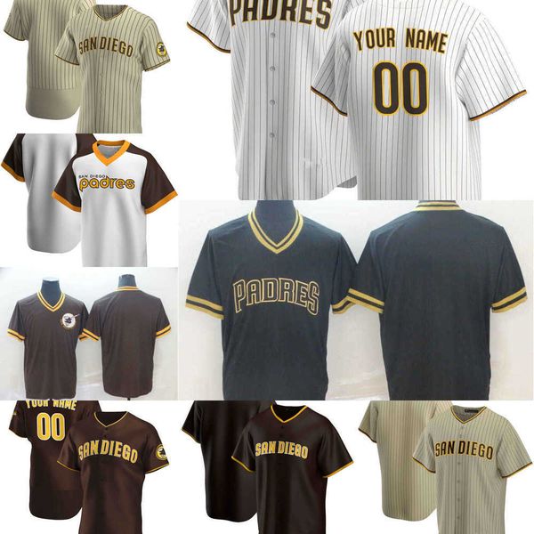 

custom jersey mens women youth san diego''padres''18 austin hedges 37 joey lucchesi 39 kirby yates 43 garrett richards b, Blue;black