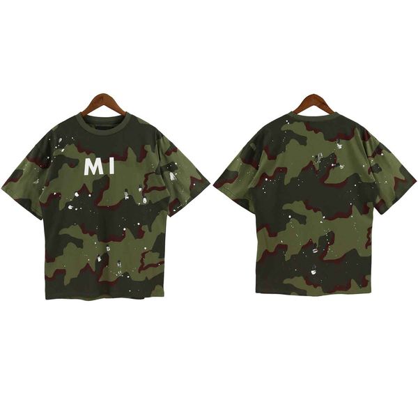 

plus tees men polos round neck embroidered and printed polar style summer wear with street pure cotton 8g45666, Black;brown