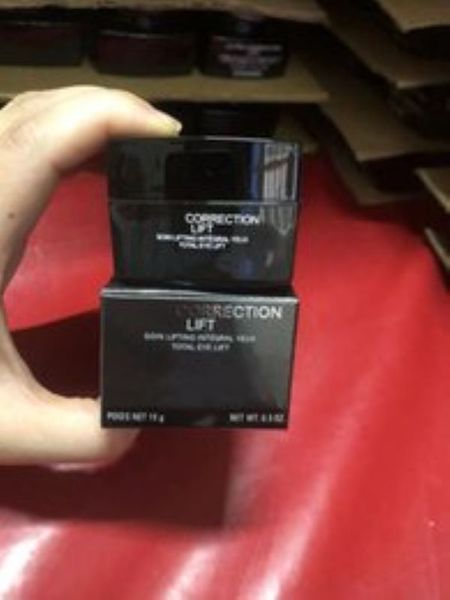 

brand ultra eye care lifting integral yeux soin total correction eye cream 15ml shopping