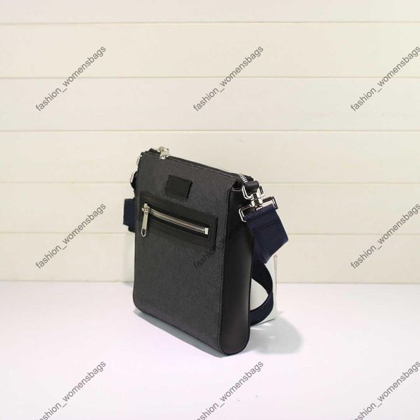 

3a designer messenger man bag canvas real leather shoulder cross body small men postman bags 645b054 luxurys designer tiger handbags fashion
