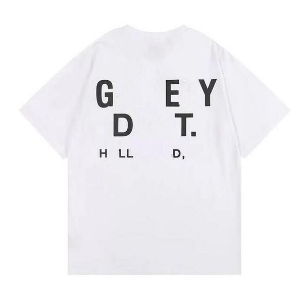 

2023 mens t shirts designer men women t-shirts cottons tees man s casual shirt luxurys clothing street shorts sleeve clothes 09fu, White;black