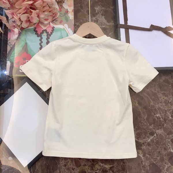 

baby clothes kids designer t shirt kid t shirt baby clothe girl boys tshirts short sleeve with tag mouse car letters luxury new summer shirt, Blue