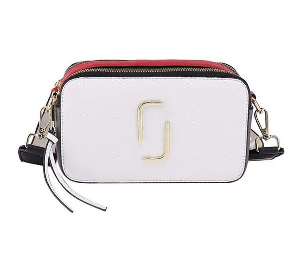 

designer fashion bag ladie handbag famous totes snapscamera small crossbody purse women shoulder bags messenger cross body r230128