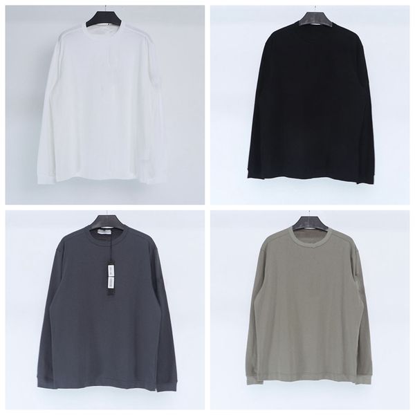 

mens sweatshirt mens designer jumper compass jumpers men overshirt pullover womens sweater embroidered sweatshirts armband cotton long sleev, Black;brown