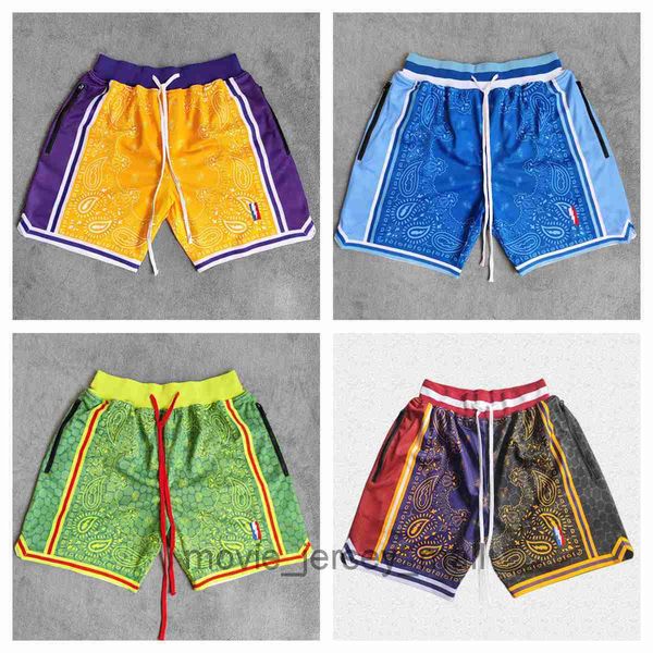 

printed basketball shorts westbrook james team trillest shorts 2023 city zip pocket black white blue