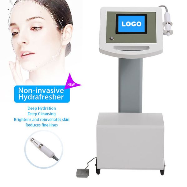 

needle-oxygen jet non-invasive water meso gun wrinkle removal anti-aging beauty instrument seyo for salon, Black;white