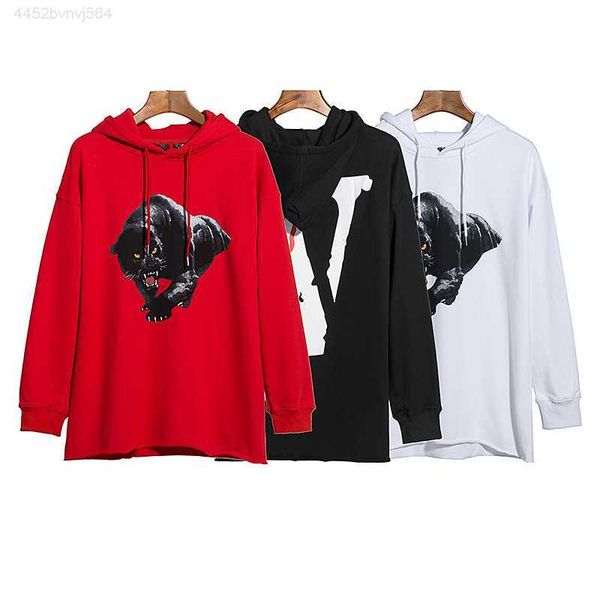 

i8wc designer men's hoodie sweatshirt and wo jacket, Black