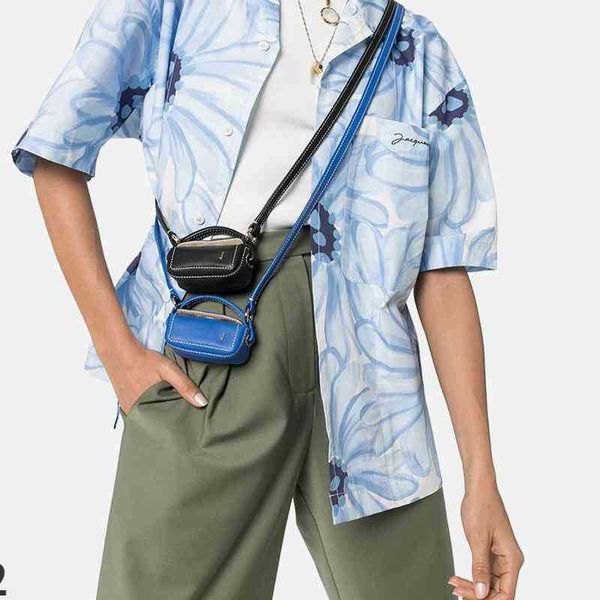 

evening bags shoulder bags jaq crossbody bags designer women handbag luxury leather mini square bag flap trend ladies purses 01110921