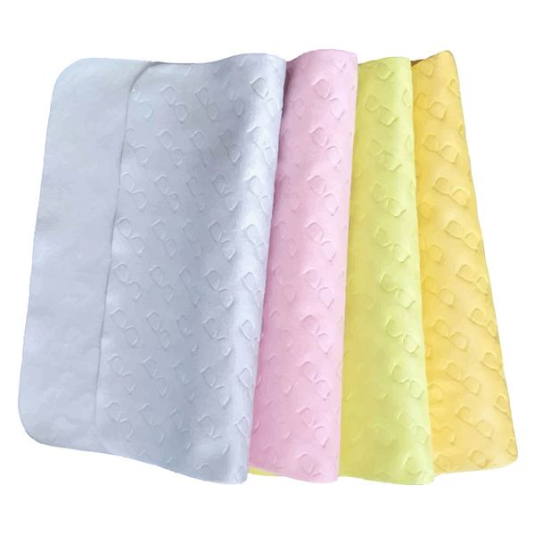 

lens glasses cloth microfiber cloth screen cleaning cloth suede island silk glasses cloth 15x18cm