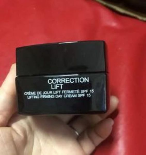 

wholesales price ups shopping ultra cream correction lifting firming day cream with black bottle skin care lotion 50ml, White