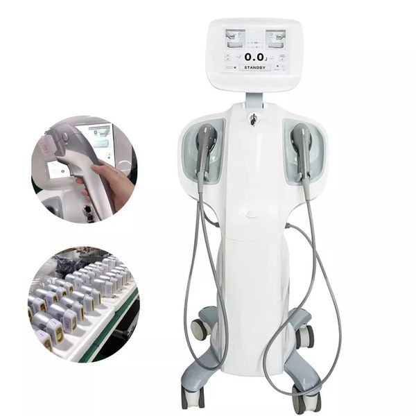 

vertical hifu machine face lifting wrinkle removal other beauty equipment