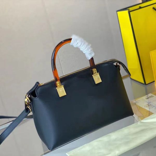 

purse handbag designer tote bag fashion women leather shoulder bags versatile travel bag wallet