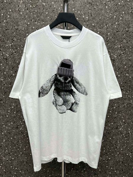 

men's plus tees & polos round neck embroidered and printed polar style summer wear with street pure cotton 1wed, Black;brown