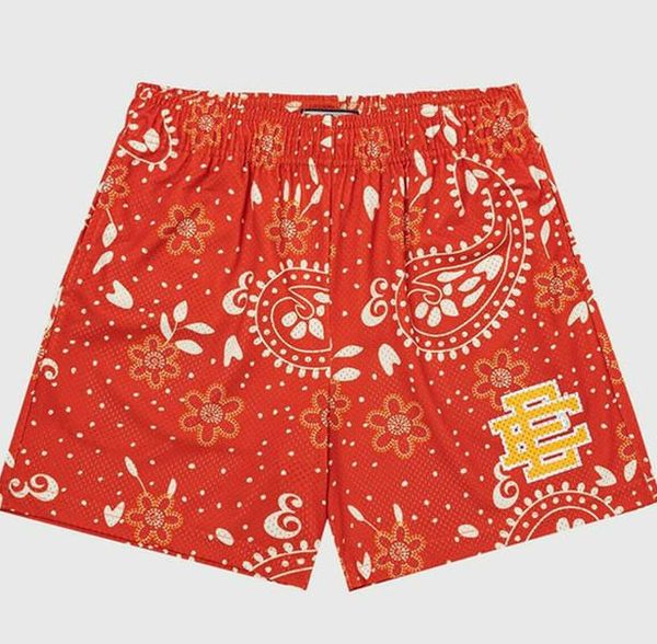 

active men's shorts eric emanuel ee summer running men sports jogging fitness quick dry mens gym sport short pants zzb, White;black