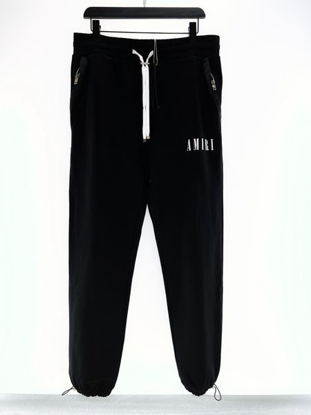

2023 summer new mens designer black jogging cargo pants ~ us size pants ~ fashions mens yoga joggers track sweat pants