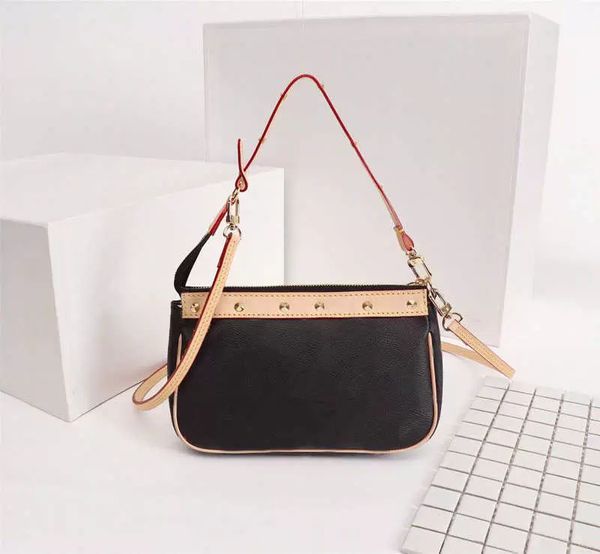

classic flower tote bag fashion women handbags crossbody shoulder messenger bags quality monograms vintage bag