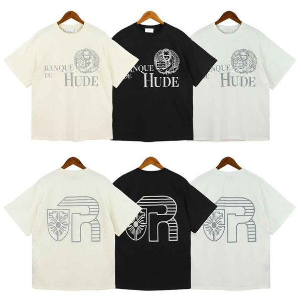 

men's plus tees & polos round neck embroidered and printed polar style summer wear with street pure cotton 326ty5478, White;black