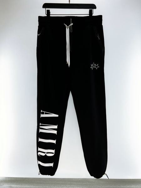 

2023 year new great mens designer black jogging cargo pants ~ us size pants ~ mens yoga joggers track sweat pants