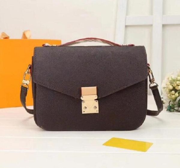 

2024women luxurys designers bags handbag 2021women handbags lady messenger fashion shoulder bag luxury crossbody tote wallet