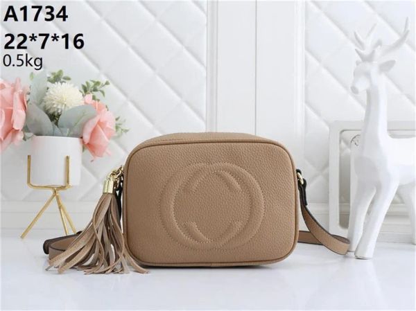 

shoulder bags women fashion bag famous brand ladies tassel litchi profile women messenger bag