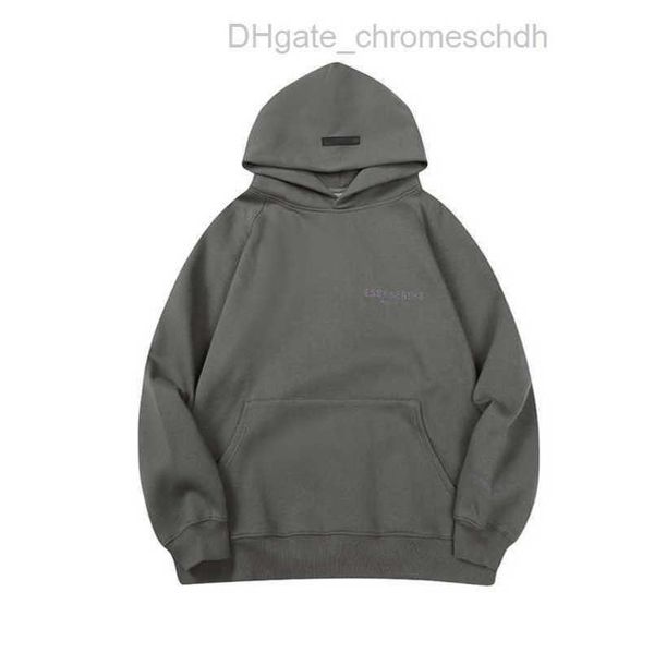 

sweatshirts essss luxury men's jackets hoodies men women chest letter pullover hooded hip hop loose sweatshirt sweater casual couple c, Black
