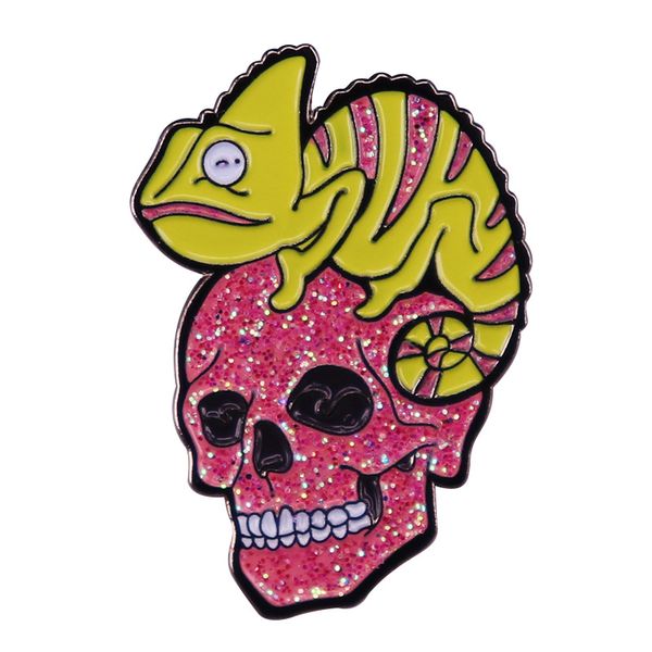 

badges of popular anime characters originality lapel an exquisite enamel pin backpack hat bag decorate badges accessories gifts, Blue