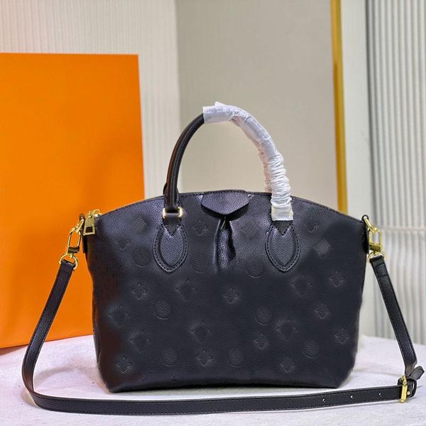

cosmetic handbags women leather handbags designer messenger bags genuine leather handle strap zipper independent wallet