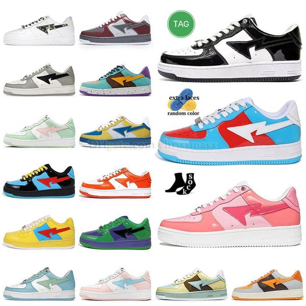 

usa captain designer running shoes mens womens fashion a abc camo grey light pink unc blue black and white panda low dark grey combo designe