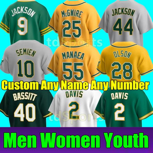 

2023 s-4xl custom rickey henderson kyler murray jersey stephen vogt jed lowrie stephen piscotty sean murphy elvis andrus mcgwire bolt athlet, Blue;black