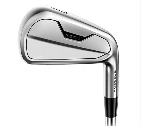 

2022 golf clubs forged iron set tlst steel graphite shaft headcover dhl ups fedex