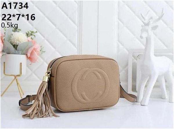 

2023 shoulder bag women handbags bags crossbody soho bag messenger bags