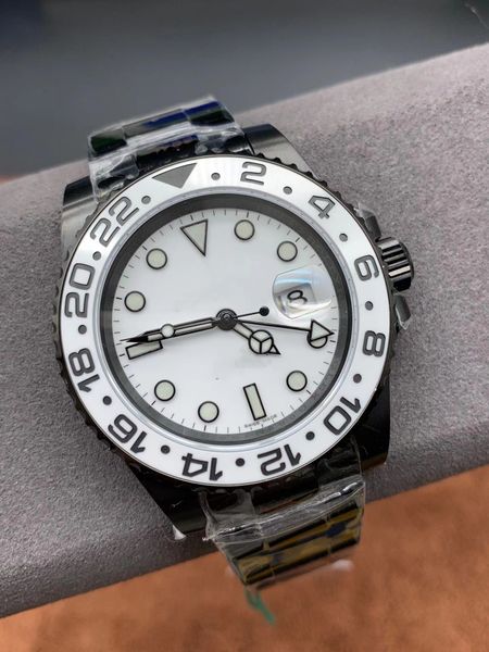 

vr 116710 wrist watch diameter 40mm with 3186 integrated movement blue gossamer kif shock absorber diamond carbon dlc coated case, Slivery;golden