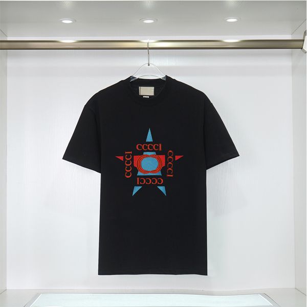 

designer mens t shirts splash ink graffiti printed t-shirt men cotton casual tees short sleeve oversize hip hop streetwear tshirts, White;black