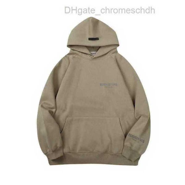 

sweatshirts luxury essss men's jackets hoodies men women chest letter pullover hoodie hooded loose sweater casual sweatshirt couple co, Black