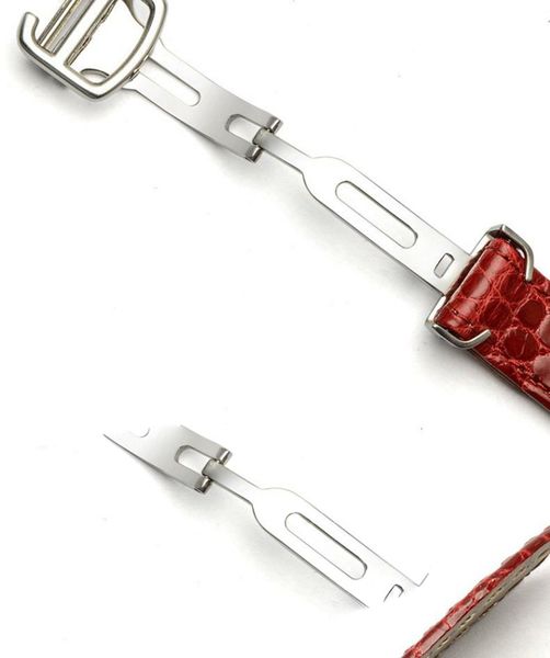 

belt genuine leather colors bag material luggage making customized handmade leathe watchband custom head layer cowhide watchband customized