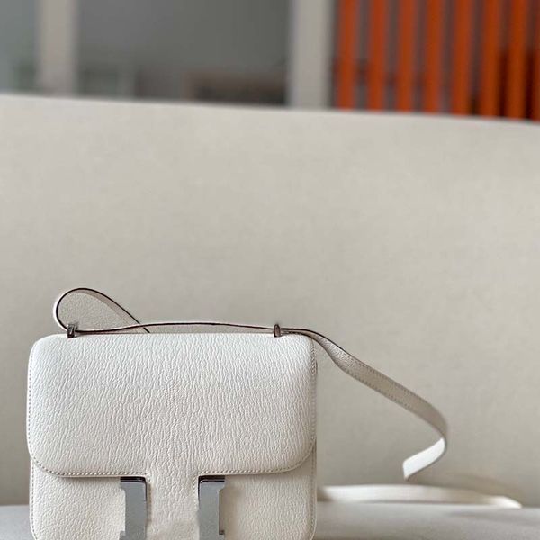 

2023 fashion handbag classic flap brand bag cowhide leather handbag shoulder bag womens fashion cross body luxury designer woman fashion sho