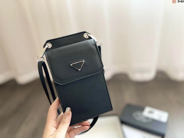 

cell phone bag designers mens crossbody bags luxury men briefcases brand nylon messenger envelope bag fashion purses single shoulder with tr